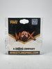 PWT / AEW : Jon Moxley Logo Pin Badge