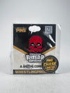 PWT / AEW : "Rated R Superstar" Adam Copeland Pin Badge ( Chase )