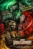 Official AEW - MatchUp Mondays  12x18" Poster *Only 1 available * 1 of 50