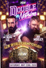 Official AEW - MatchUp Mondays  12x18" Poster *Only 1 available * 1 of 50