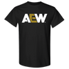 AEW - Logo 2025 T-Shirt
