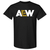 AEW - Logo 2025 T-Shirt