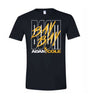 AEW - Adam Cole "Boom" Live Event T-Shirt