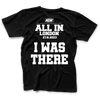 AEW - All In 2023 Graphic "I Was There" Event T-Shirt