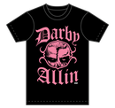AEW - Darby Allin "Under Ground" T-Shirt