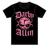 AEW - Darby Allin "Under Ground" T-Shirt