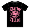 AEW - Darby Allin "Under Ground" T-Shirt
