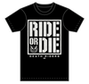 AEW - Death Riders "Ride Or Die" T-Shirt