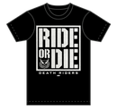 AEW - Death Riders "Ride Or Die" T-Shirt