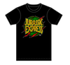 AEW - Jurassic Express "The Return" T-Shirt