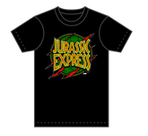 AEW - Jurassic Express "The Return" T-Shirt