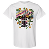 AEW - Kazuchika Okada "Downpour" T-Shirt