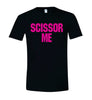 AEW - The Acclaimed "Scissor Me" Live Event T-Shirt