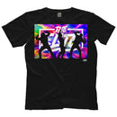 AEW - The Elite "Gears Of Creation" T-Shirt