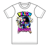AEW - Willow Nightingale "Graphic Series" T-Shirt