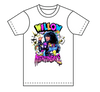 AEW - Willow Nightingale "Graphic Series" T-Shirt