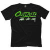 AEW - The Outcasts "Saraya x Soho x Storm" T-Shirt