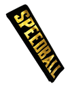 AEW - Speedball Mike Bailey Headband