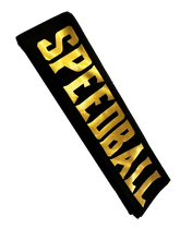 AEW - Speedball Mike Bailey Headband