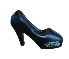 AEW : Toni Storm "High Heel Shoe" Stress Ball