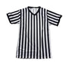 Cosplay Wrestling Referee Fancy Dress Roleplay T-Shirt ( Adult & Child )