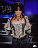 Highspots - Dakota Kai "Jacket Pose" Hand Signed 11x14 *inc COA*