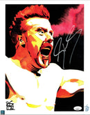 Highspots - Sheamus Hand Signed Rob Schamberger 11x14 *Inc COA*