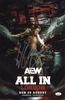 Highspots - Will Ospreay "All In 2024" Hand Signed 11x17 Photo *inc COA* ( Pre-Order )