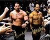 Highspots - Acolytes "Entrance Walk" Hand Signed 8x10 *inc COA*