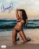 Highspots - Arianna Grace "Beachside" Hand Signed 8x10 *inc COA*