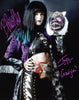 Highspots - Bea Priestley "Stardom Champion" Hand Signed 8x10 *inc COA*
