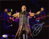 Highspots - Damian Priest "Turnbuckle Pose" Hand Signed 8x10 *inc COA*
