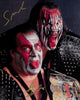 Highspots - Demolition "WWF Tag Champs" Hand Signed 8x10 Photo *inc COA*