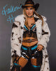 Highspots - Fallon Henley "Cowgirl" Hand Signed 8x10 *inc COA*