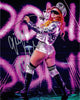 Highspots - Gigi Dolin "Entrance" Hand Signed 8x10 *inc COA*