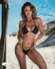 Highspots - Harley Cameron "Black Bikini" Hand Signed 8x10 *inc COA*