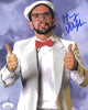 Highspots - Harvey Wippleman "Promo Pose" Hand Signed 8x10 *inc COA*