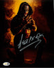 Highspots - Hechicero "Dark Pose" Hand Signed 8x10 *inc COA*