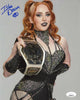 Highspots - Isla Dawn "NXT Tag Champion" Hand Signed 8x10 *inc COA*