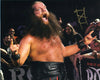 Highspots - Ivar "Scream" Hand Signed 8x10 *inc COA*