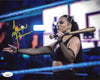 Highspots - Jaidia Parker "Baseball Bat Pose" Hand Signed 8x10 *inc COA*