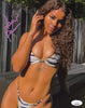 Highspots - Jaidia Parker "Bikini Pose" Hand Signed 8x10 *inc COA*