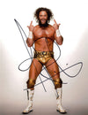 Highspots - Juice Robinson "Promo Pose" Hand Signed 8x10 *inc COA*