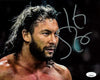 Highspots - Kenny Omega "Stare" Hand Signed 8x10 *inc COA*