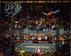 Highspots - Leon Slater "Leap Of Faith" Hand Signed 8x10 *inc COA*