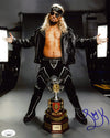 Highspots - Lexis King "Heritage Cup" Hand Signed 8x10 *inc COA*