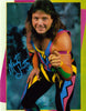 Highspots - Marty Jannetty "Promo Pose" Hand Signed 8x10 *inc COA*