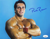 Highspots - Paul Roma "Promo Pose" Hand Signed 8x10 Photo *inc COA*