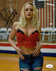 Highspots - Penelope Ford "Red Lace Top" Hand Signed 8x10 *inc COA*