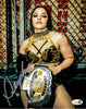 Highspots - Persephone "CMLL Champion" Hand Signed 8x10 *inc COA*